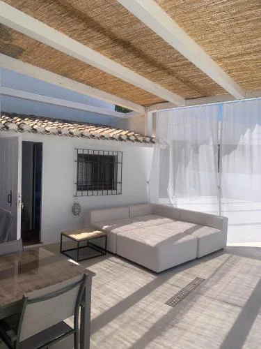 Casa Genilla