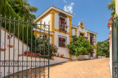 Cortijo La Mimbre Rural
