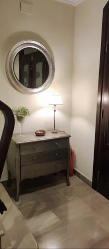 La Casa de Paquita