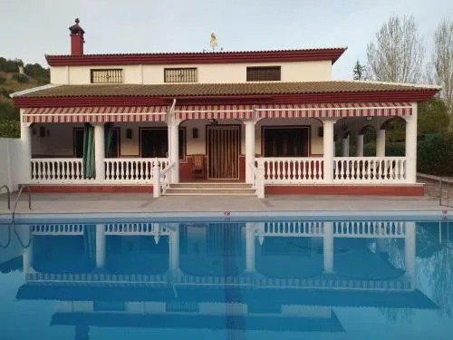 Villa Frasquita