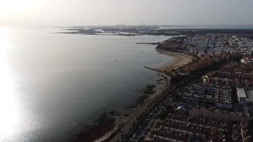 Apartment Las Mareas