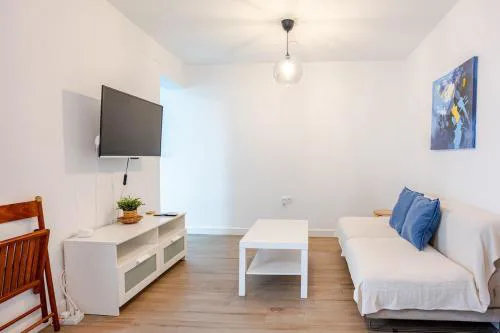 Casa con encanto - Wifi, aire acondicionado