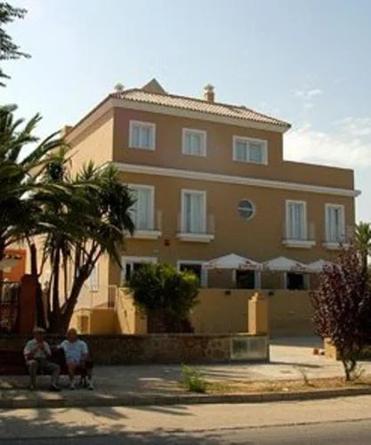 Hotel Las Canteras de Puerto Real