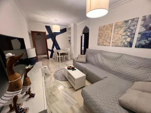 Puertas del Mar 1