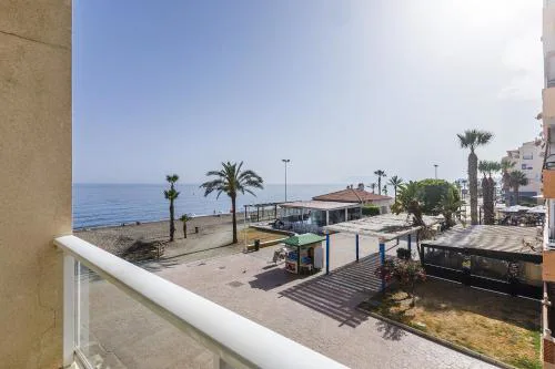 A&N Rincón Seafront Terrace Málaga Coast