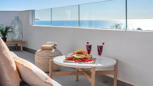 Apartamento Balcón El Rincón by Ruralidays