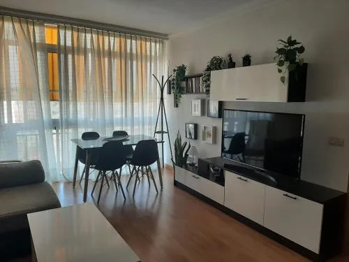 Apartamento Luferlo