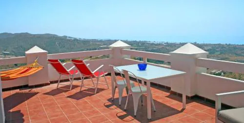 Apartamento Sietecolores Sea View