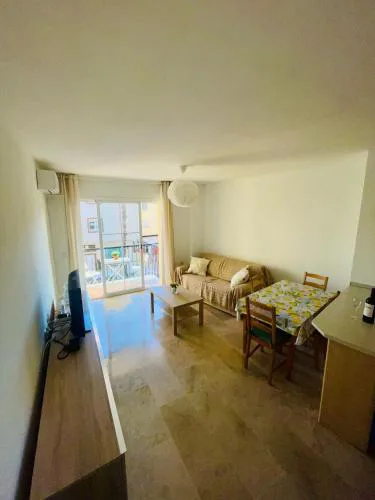 Apartamento Tomillo