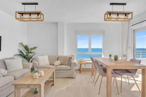 Beachfront Paradise-Full Ocean View