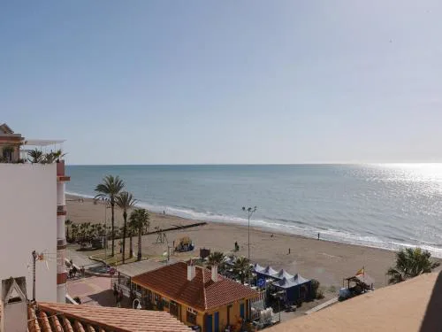 Beachside Apartment Rincon