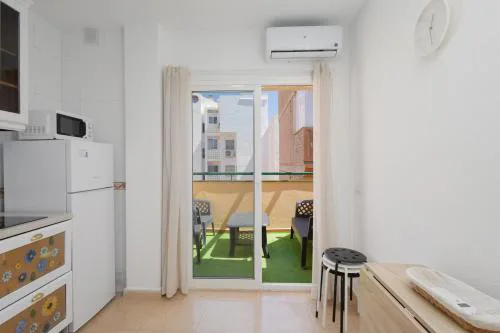 C53 SUNNY STUDIO with TERRACE