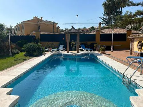 Casa Beatriz