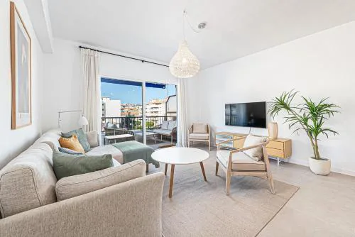Holiday Apartment Ida by Solaga Holiday Homes
