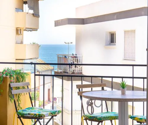 Home Victoria Playa Málaga