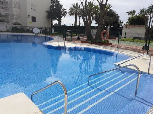 La Mar Sala by key-wise