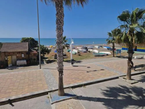 Playa Marina