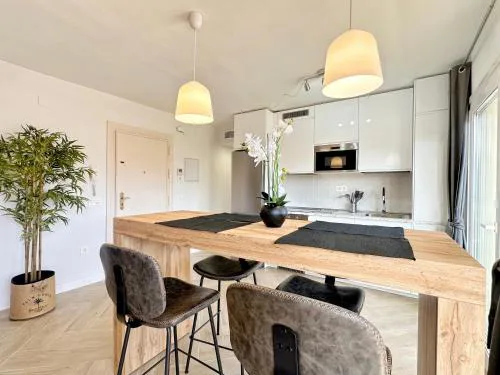 Seablue apartment