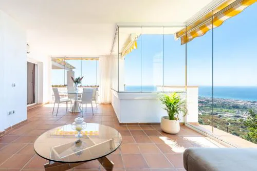 Venus Luxury Apartment