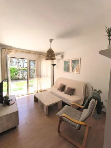 Villa Kiwi Beach
