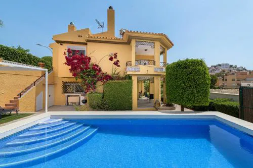 WintowinRentals House with Private Pool in Rincón