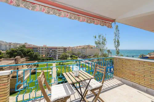 WintowinRentals Vista al Mar en Pleno Centro
