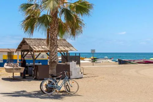 Wintowinrentals Your Great Home in Rincón de la Victoria