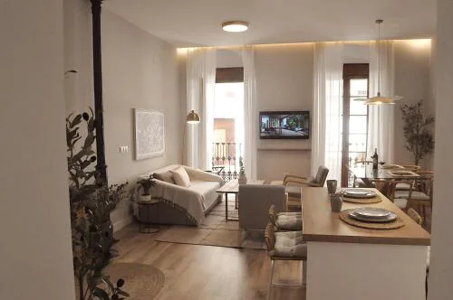 Aljara Suites