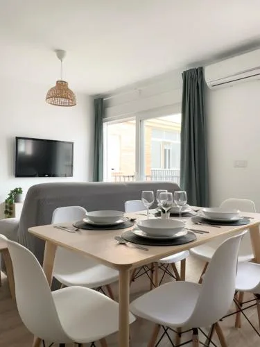 Aloha Apartment Ronda - Free parking