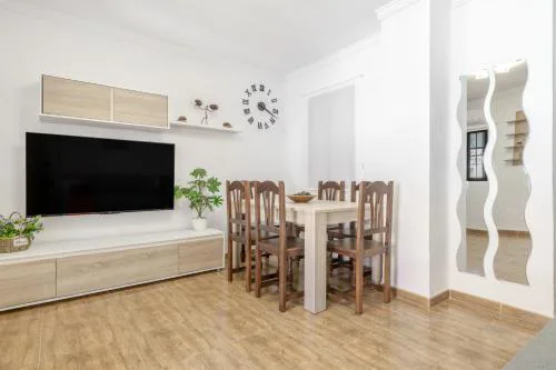 Apartamento Amanecer