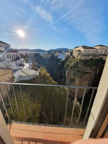 Apartamento Balcones del Tajo 2