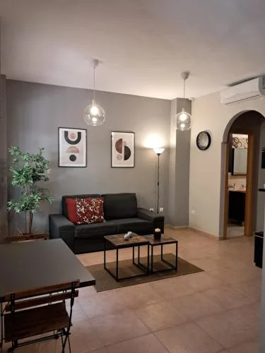Apartamento Bemont