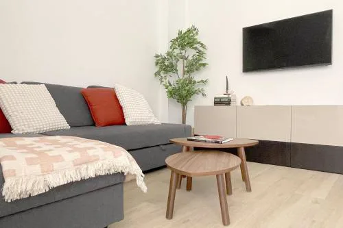Apartamento Boutique en el corazón de Ronda