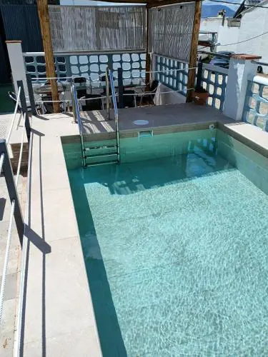 Apartamento Cerro De Las Salinas