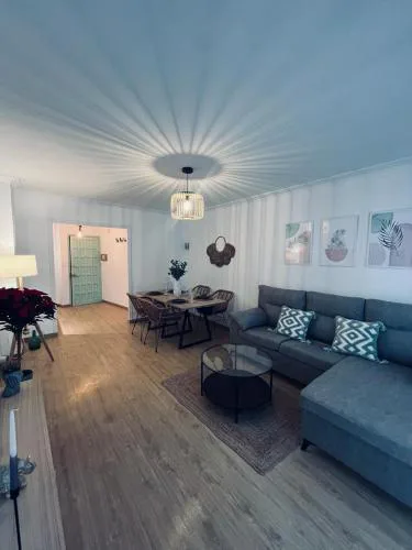 Apartamento Crismar