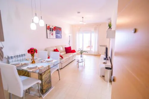 Apartamento CyM