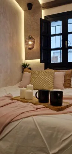 Apartamento El Atajo