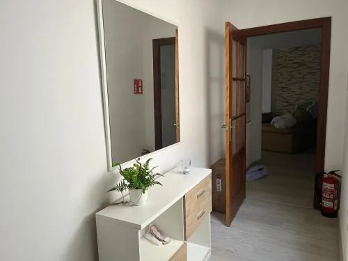 Apartamento el patio de ronda