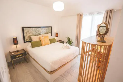 APARTAMENTO En CENTRO HISTÓRICO