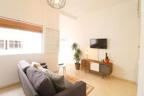 Apartamento en el centro Las Tiendas