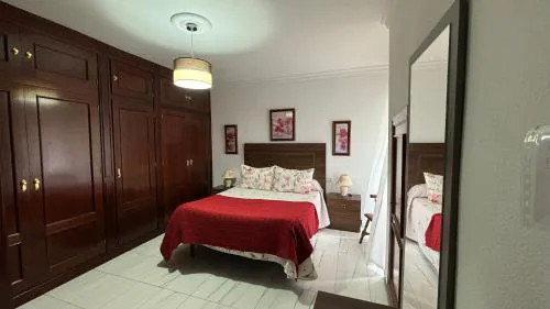 Apartamento Maldonado