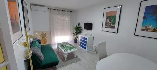 Apartamento Marandel