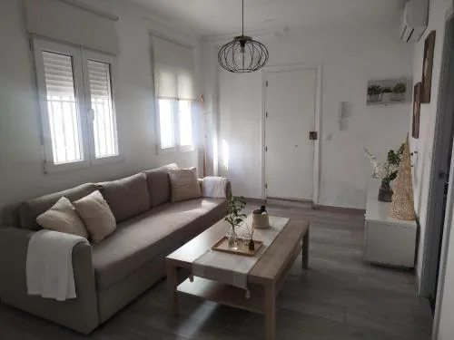 Apartamento Misti