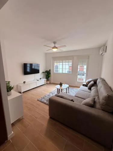 Apartamento Montero Centro