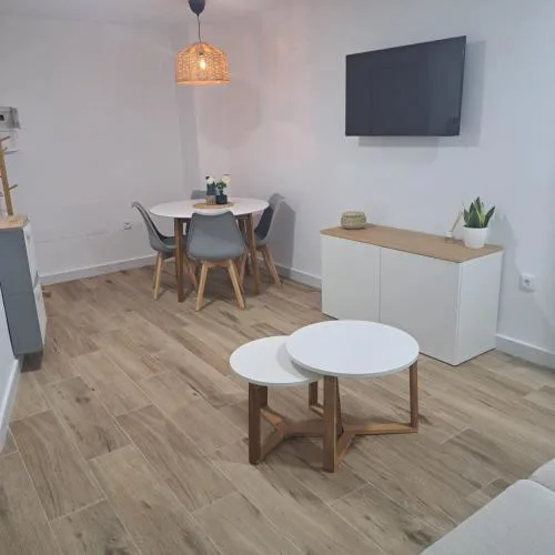 Apartamento Neron
