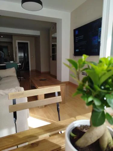 Apartamento Nido del Tajo