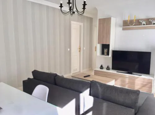 Apartamento Pasaje Ronda