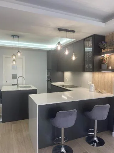 Apartamento Patricia