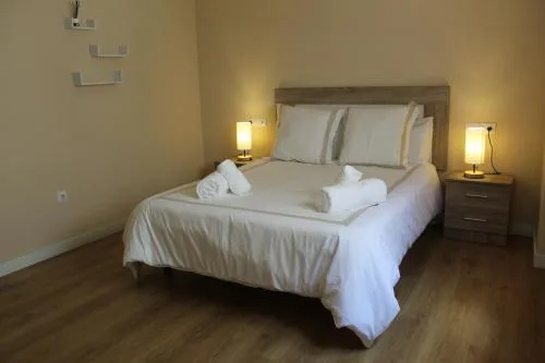 Apartamento Ronda Naranja by CasaTuristica Free Parking