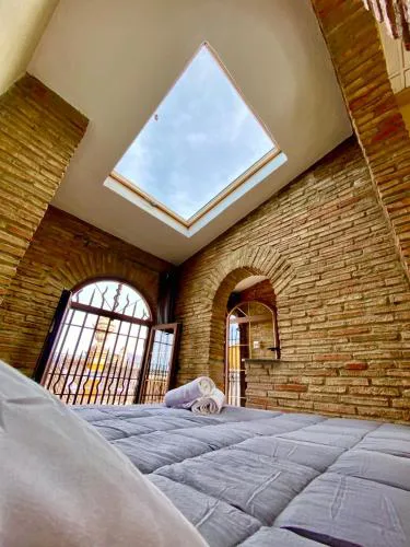 Apartamentos Abeto